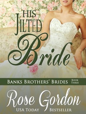 His Jilted Bride (Historical Regency Romance) - ebook